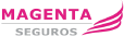 logo seguros magenta