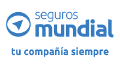 logo seguros mundial